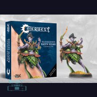 Rhun Sidhe (Dual Kit) - Weaver Courts