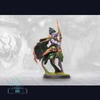 Rhun Sidhe (Dual Kit) - Weaver Courts