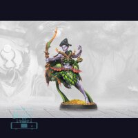 Rhun Sidhe (Dual Kit) - Weaver Courts