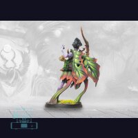 Rhun Sidhe (Dual Kit) - Weaver Courts