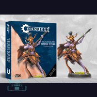 Mhor Sidhe (Dual Kit) - Weaver Courts