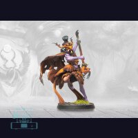 Mhor Sidhe (Dual Kit) - Weaver Courts