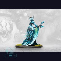 Seanchas Sidhe  - Weaver Courts