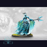 Seanchas Sidhe  - Weaver Courts