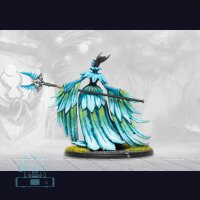 Seanchas Sidhe  - Weaver Courts