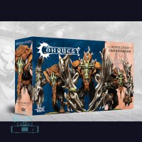 Crann Guardians - Weaver Courts