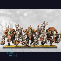 Crann Guardians - Weaver Courts