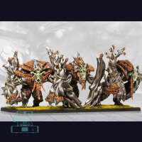 Crann Guardians - Weaver Courts