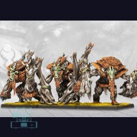 Crann Guardians - Weaver Courts