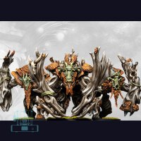 Crann Guardians - Weaver Courts