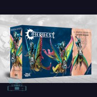 Ciannir Riders (Dual Kit) - Weaver Courts