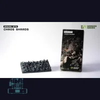 Chaos Shards Basing Bits