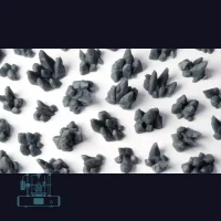 Chaos Shards Basing Bits