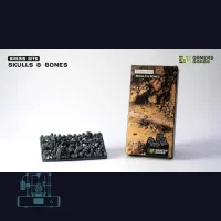 Skulls & Bones Basing Bits