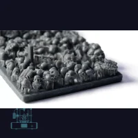 Skulls & Bones Basing Bits