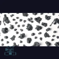 Skulls & Bones Basing Bits