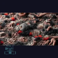 Alien Infestation Basing Bits