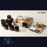 Basing Pigments Core Set