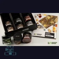 Basing Pigments Core Set