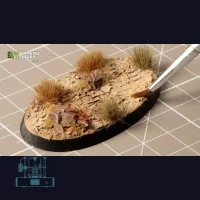 Basing Pigments Core Set