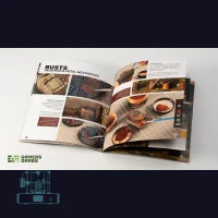 Basing Pigments Core Set