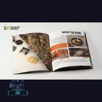 Basing Pigments Core Set