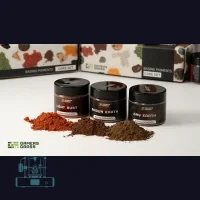 Basing Pigments Core Set