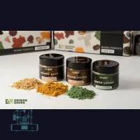 Basing Pigments Core Set