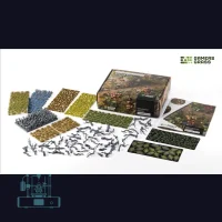 Enchanted Forest Basing Box