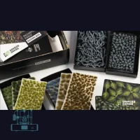 Enchanted Forest Basing Box