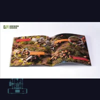 Enchanted Forest Basing Box