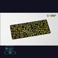 Mediterranean Temple Basing Box