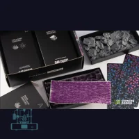 Purple Swarm Basing Box