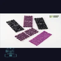 Purple Swarm Basing Box