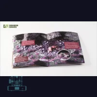 Purple Swarm Basing Box