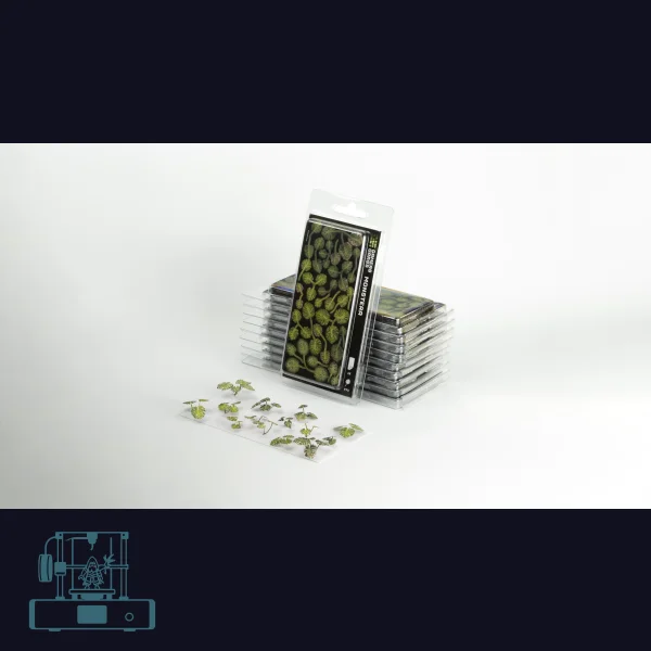 Monstera Laser Plant