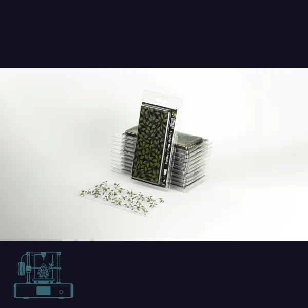 Lords-and-Ladies Laser Plant