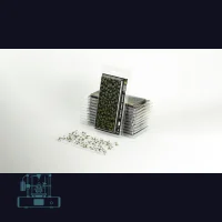 Lords-and-Ladies Laser Plant