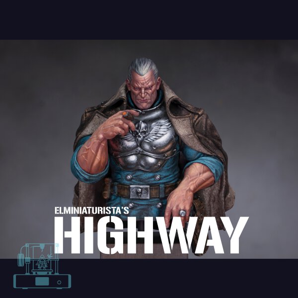 Sebastian HIGHWAY
