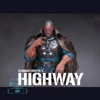 Sebastian HIGHWAY