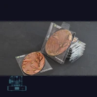 Badlands Bases, Oval 170mm (x1)