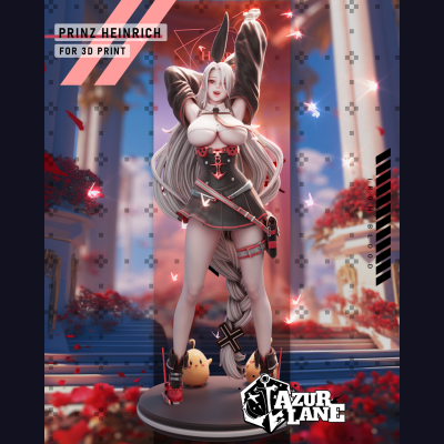 Azur Lane
